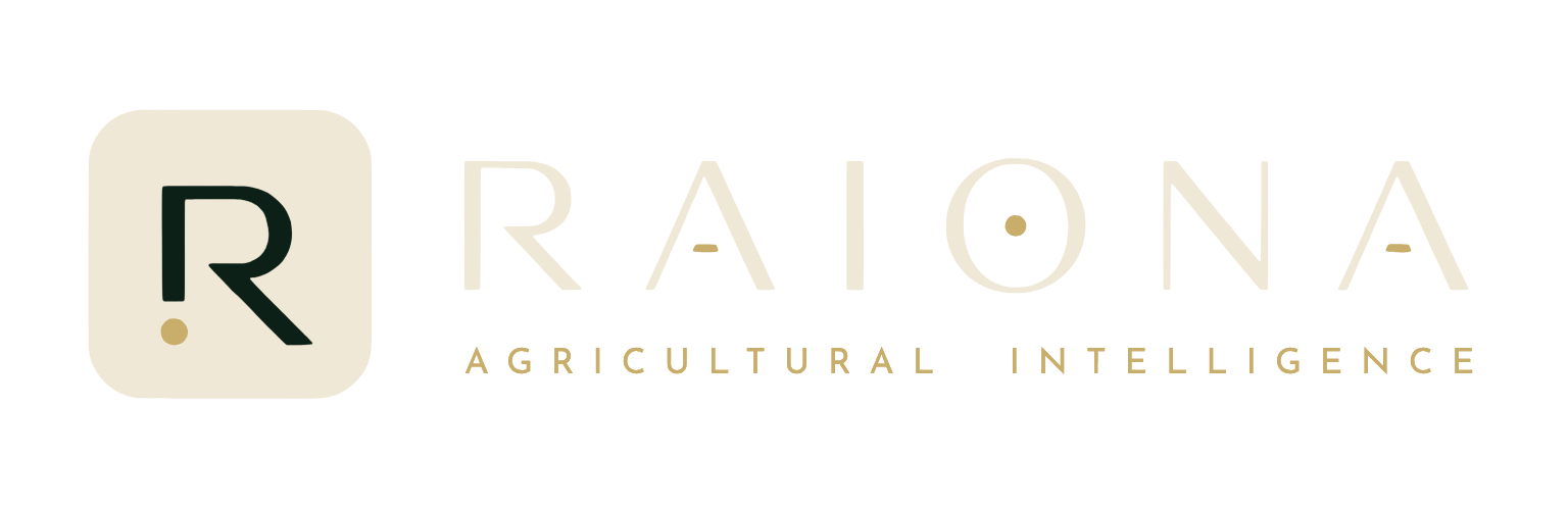 Raiona Agricultural Intelligence