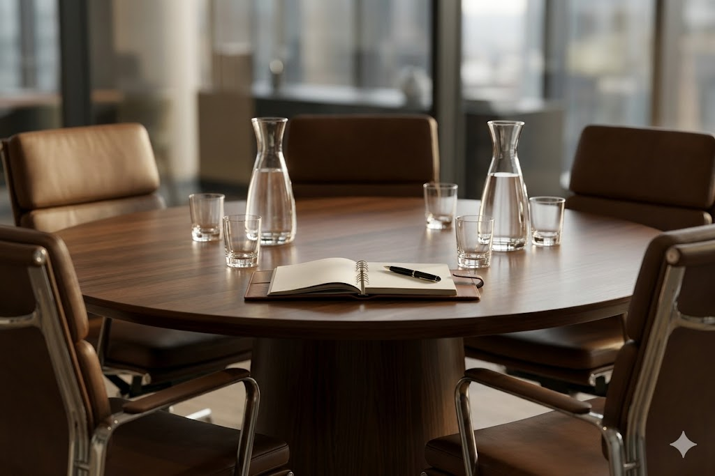 Advisory & Consulting