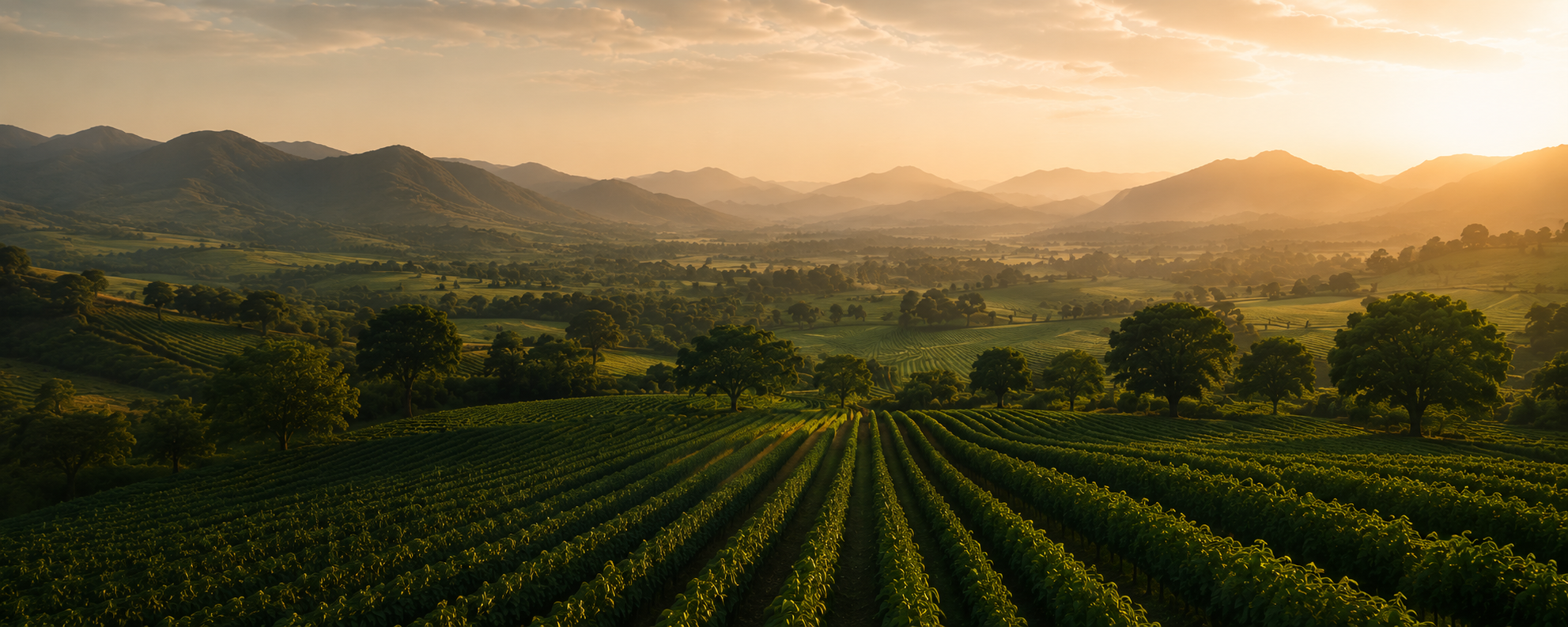 African agricultural value chain — Raiona agricultural advisory firm Africa