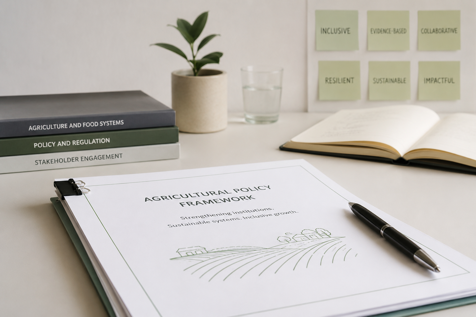 Advisory & Consulting