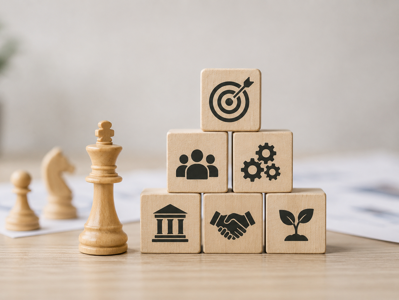 Advisory & Consulting