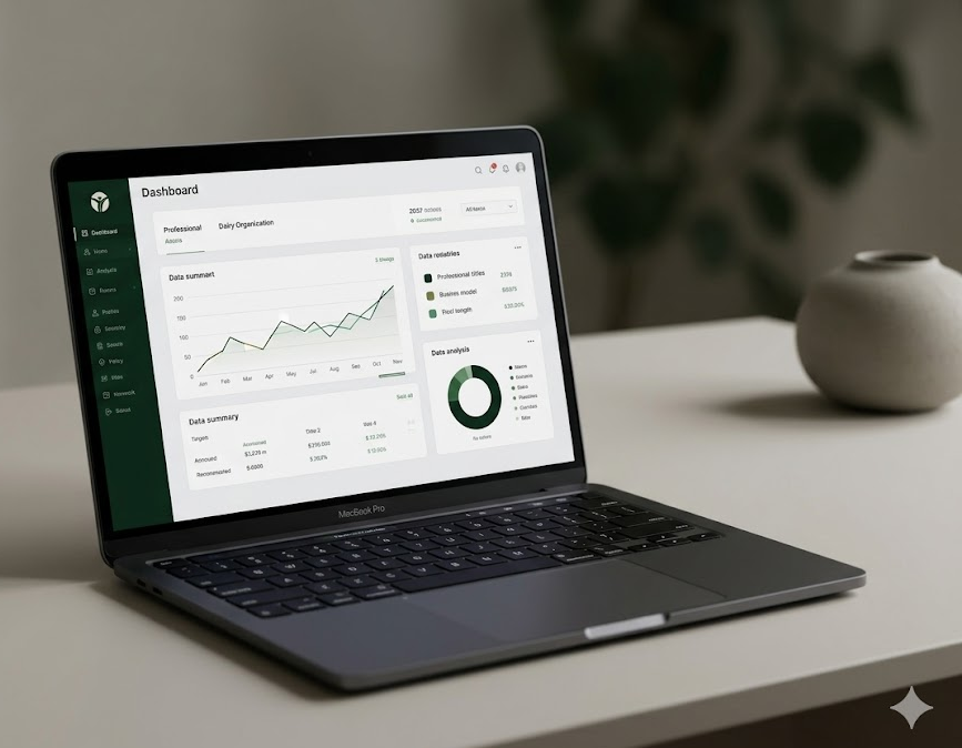 DairyTrace Technology